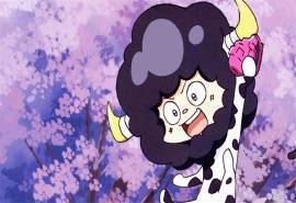 《家庭教师》动漫人物蓝波电脑桌面壁纸下载1