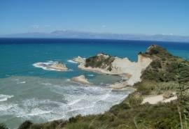 清新唯美海滩风景高清电脑壁纸下载