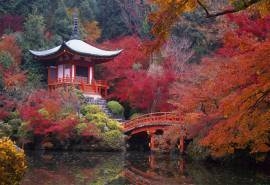 精选小清新山水风景高清桌面壁纸图片大全（一）