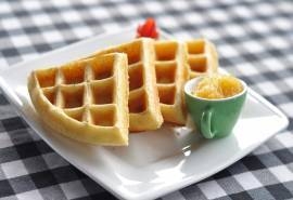 美味好吃的食物精选壁纸（二）之美味的甜品