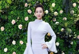 素颜女神王丽坤清新摄影高清电脑壁纸下载