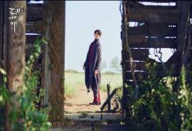 韩剧《孤独又灿烂的神-鬼怪》剧照图片桌面壁纸