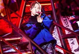 韩国明星Bigbang最新帅气高清美图桌面壁纸下载