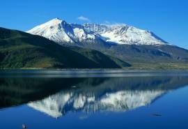 静谧的大自然山水风景高清桌面壁纸 第一辑
