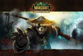 游戏《魔兽世界：熊猫人之谜》高清图片壁纸