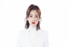刘涛杂志写真炫酷图片桌面壁纸