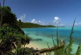 海边风景高清电脑桌面壁纸