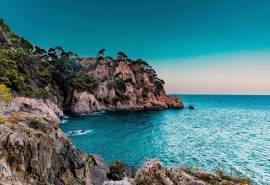 秀丽山水风景图片高清宽屏桌面壁纸