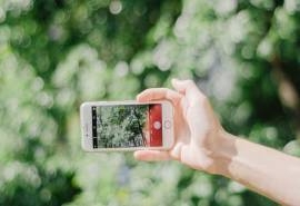 小清新高清唯美意境图片桌面壁纸