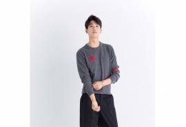 男神朴炯植暖男风写真图片电脑壁纸
