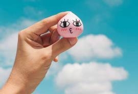 唯美日系小清新静物摄影高清壁纸
