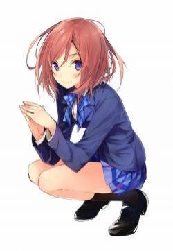 西木野真姬动漫卡通美女图片手机壁纸