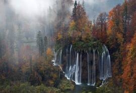 美丽的自然山水风景图片高清宽屏壁纸