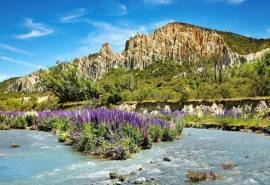 高清自然山水风景电脑桌面壁纸图片
