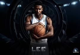 NBA明尼苏达森林狼队图片壁纸