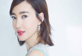 王丽坤性感写真高清桌面壁纸