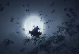 魔道祖师动画图片桌面壁纸