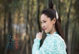 李曼《天乩之白蛇传说》剧照图片壁纸
