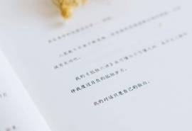 ins风简单小清新桌面壁纸图片
