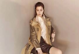 文咏珊率性魅力写真图片桌面壁纸