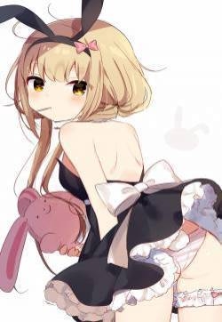 日本同人手绘动漫手机壁纸图片