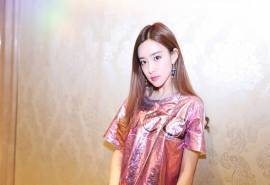 孟子义唯美写真高清电脑壁纸