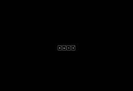 简约文字文艺风创意桌面壁纸