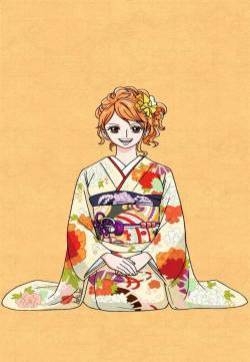 海贼王唯美创意高清手机壁纸