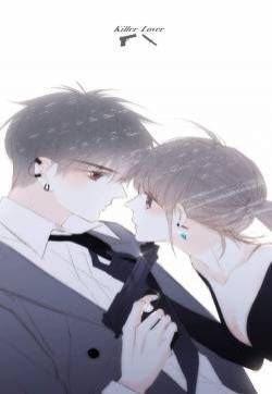 精美动漫人物插画手机壁纸