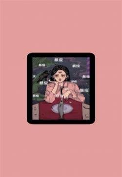 唯美动漫少女心高清手机壁纸