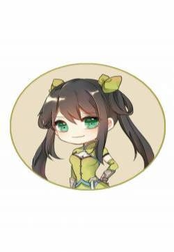 可爱萌系动漫人物手机壁纸