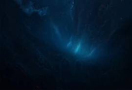 璀璨宇宙星空图片桌面电脑壁纸 第三辑