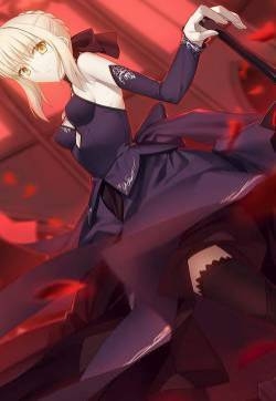 清新唯美动漫美女手机壁纸