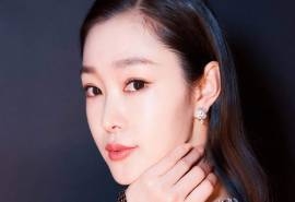 宋轶性感迷人写真图片电脑壁纸