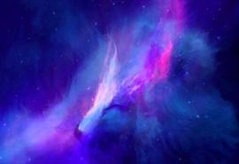 唯美抽象创意设计高清桌面壁纸