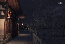 天涯明月刀游戏风景桌面壁纸