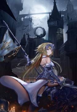 小清新养眼动漫美女手机壁纸