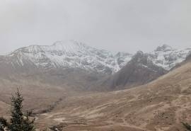 大自然山川风光图片电脑壁纸