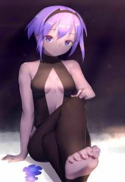 卡通动漫少女手机壁纸图片