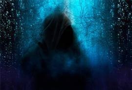 万圣节惊悚风高清桌面壁纸