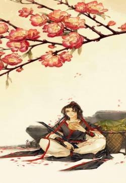 魔道祖师插画高清手机壁纸