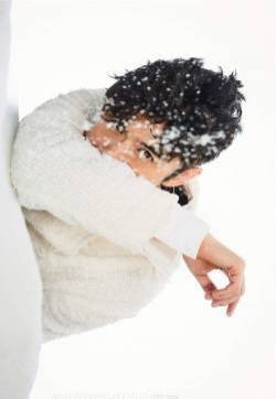 帅哥明星张云龙手机壁纸