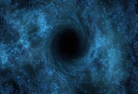唯美意境动漫星空插画桌面壁纸