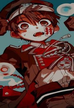 二次元卡通动漫插画高清手机壁纸