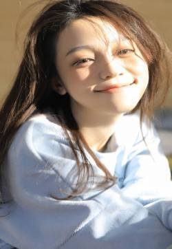 小清新气质美女手机壁纸