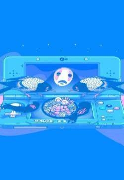 卡通动漫人物手绘高清手机壁纸