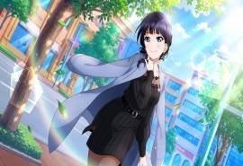 Love Live! Sunshine电脑桌面壁纸