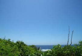 日本冲绳岛唯美风景图片桌面壁纸