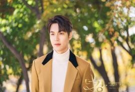 韩剧《The King永远的君主》剧照图片壁纸