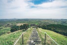 济州岛自然风光图片桌面壁纸